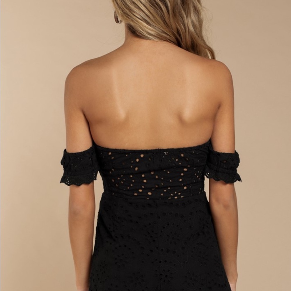 TOBI Romper - Picture 3 of 8